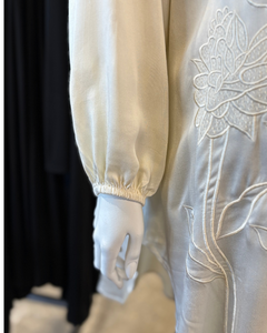 Honeysuckle (Long Blouse)