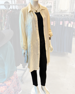 Load image into Gallery viewer, Honeysuckle (Long Blouse)
