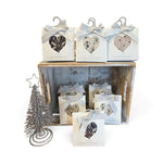 Load image into Gallery viewer, Recycled Powder Crew Sock
