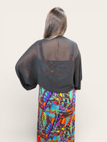 Load image into Gallery viewer, Chiffon Sleevey
