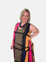 Load image into Gallery viewer, Manna Dress | V-Neck
