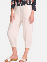 Load image into Gallery viewer, Linen Pant | Sandy
