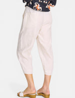 Load image into Gallery viewer, Linen Pant | Sandy
