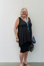 Load image into Gallery viewer, Robbie Pencil Skirt
