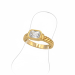 Load image into Gallery viewer, Gem Ring
