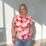 Load image into Gallery viewer, Lyra Blouse
