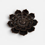Load image into Gallery viewer, Lotus Incense Holder
