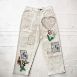 Load image into Gallery viewer, Patchwork Pants
