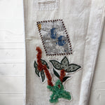 Load image into Gallery viewer, Patchwork Pants
