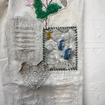 Load image into Gallery viewer, Patchwork Pants
