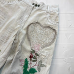 Load image into Gallery viewer, Patchwork Pants
