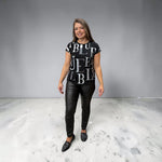 Load image into Gallery viewer, Blue T-Shirt
