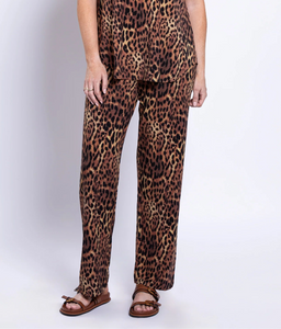 Dream Pant - Leopard
