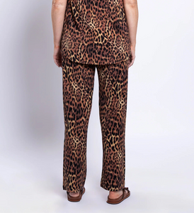 Dream Pant - Leopard