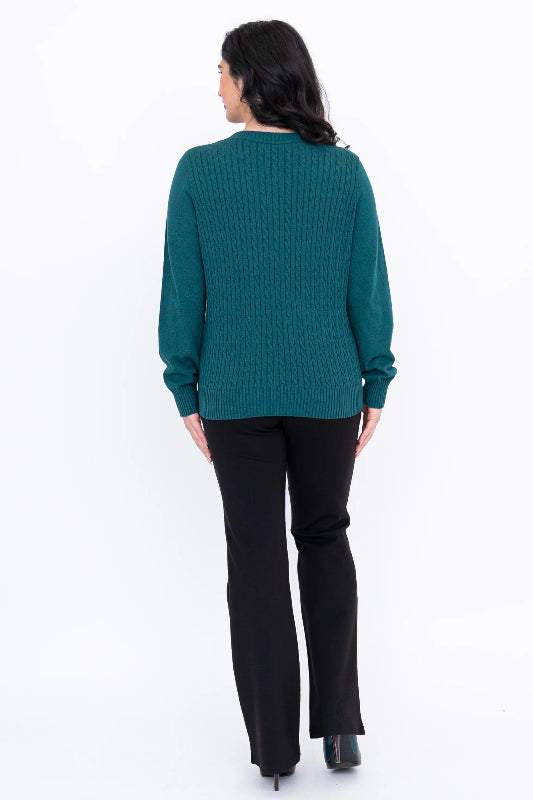Jala Sweater