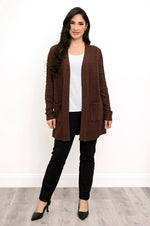 Load image into Gallery viewer, Jenny Cardigan
