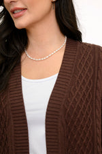 Load image into Gallery viewer, Jenny Cardigan
