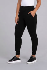 Load image into Gallery viewer, Jersey Fleece Back Jogger | Size 10
