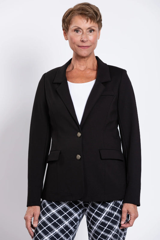 Kacey Blazer