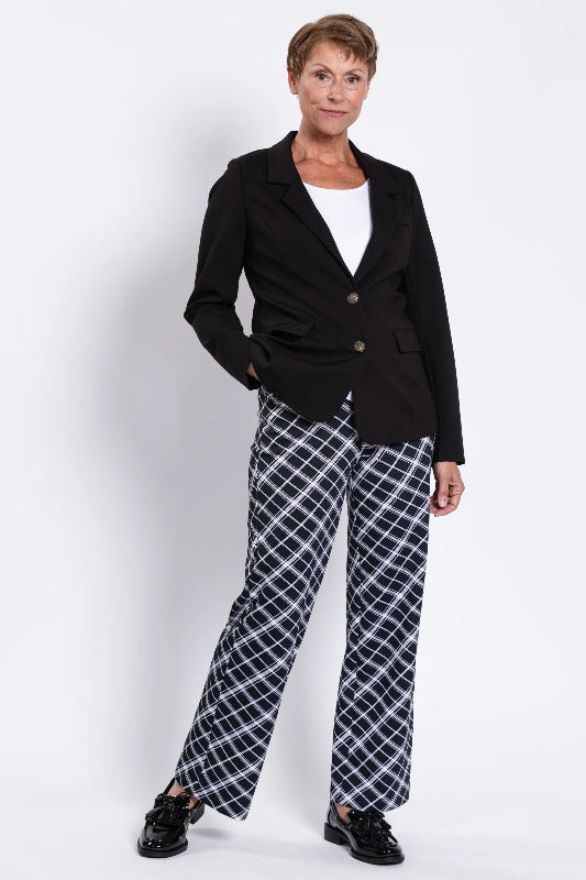 Kacey Blazer