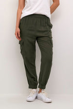 Load image into Gallery viewer, Milia Cargo Pant
