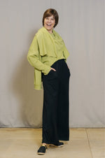 Load image into Gallery viewer, Harmony II Bamboo Jersey Pant
