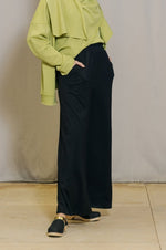Load image into Gallery viewer, Harmony II Bamboo Jersey Pant
