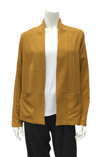 Load image into Gallery viewer, Market  Blazer Gold
