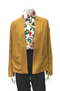 Market  Blazer Gold