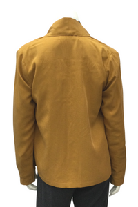 Market  Blazer Gold