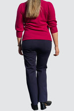 Load image into Gallery viewer, Tonya Straight Leg Pant
