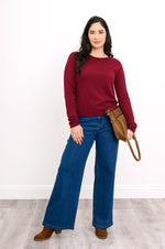 Load image into Gallery viewer, Krista Sweater
