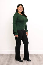 Load image into Gallery viewer, Krista Sweater
