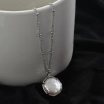 Load image into Gallery viewer, Lerati Pearl Chain
