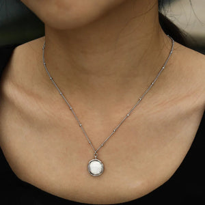 Lerati Pearl Chain