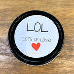 Load image into Gallery viewer, Soy Candle 4oz
