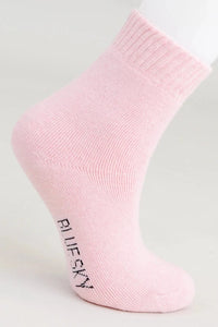 Ladies Merino Wool Socks