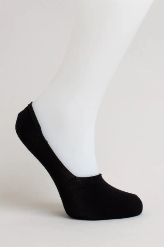 Ladies No-Show Sock Liners