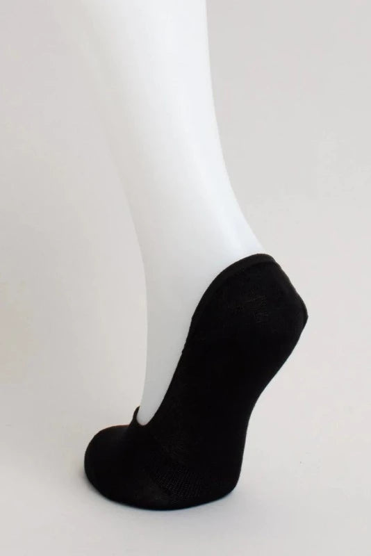 Ladies No-Show Sock Liners