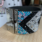 Load image into Gallery viewer, Blingy Cuff Bracelet
