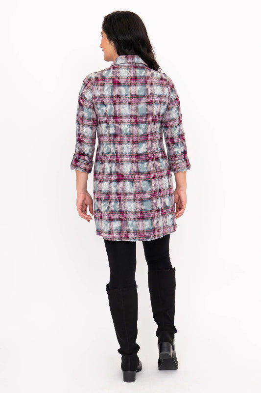 Larissa Tunic