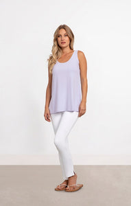Go To Tank Relax | Lavender | Size 16