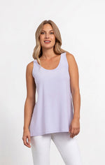 Load image into Gallery viewer, Go To Tank Relax | Lavender | Size 16
