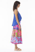 Load image into Gallery viewer, Lidia Skirt
