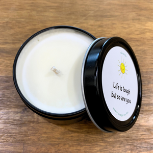 Soy Candle 4oz