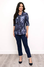 Load image into Gallery viewer, Lorine Blouse

