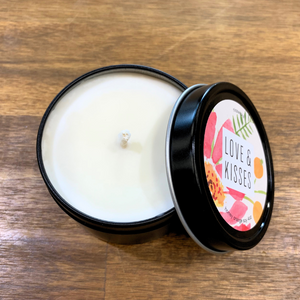 Soy Candle 4oz