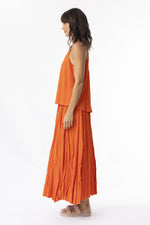 Load image into Gallery viewer, LUX Skirt Crushed

