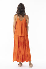 Load image into Gallery viewer, LUX Skirt Crushed
