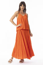 Load image into Gallery viewer, LUX Skirt Crushed
